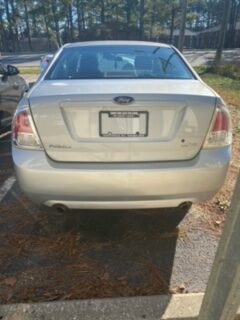 2006 Ford Fusion full