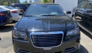 2012 Chrysler 300 full