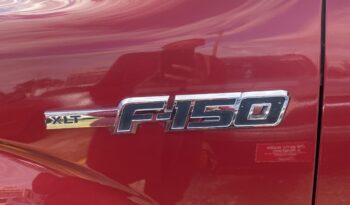 2010 Ford F-150 full