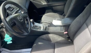 2011 Mazda 3 full