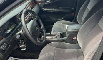 2020 Chevrolet Impala full