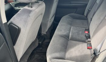2020 Chevrolet Impala full