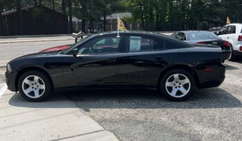 2014 Dodge Charger full