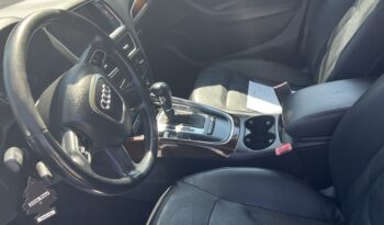 2011 Audi Q5 full