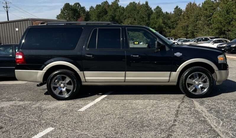 2010 Ford Expedition full