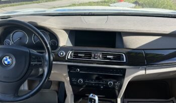 2012 BMW 750i full