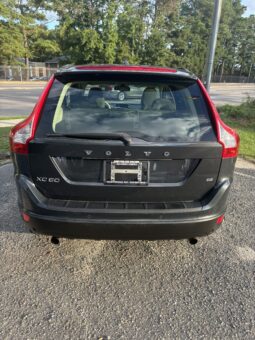 2010 Volvo Xc60 full