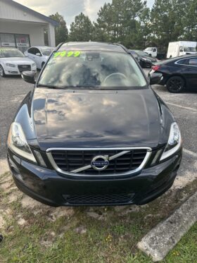 2010 Volvo Xc60