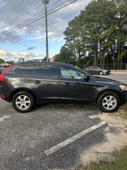 2010 Volvo Xc60 full