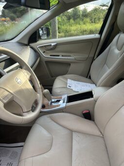 2010 Volvo Xc60 full