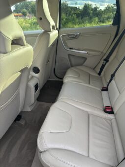 2010 Volvo Xc60 full