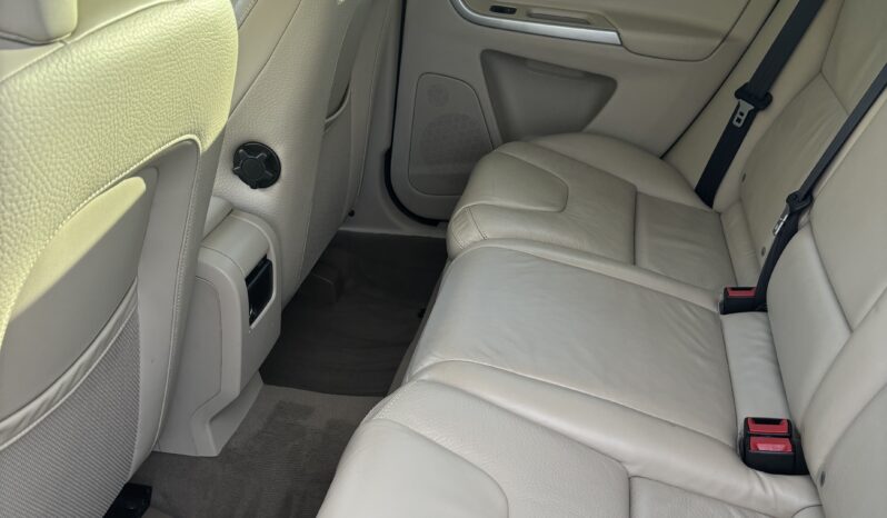 2010 Volvo Xc60 full