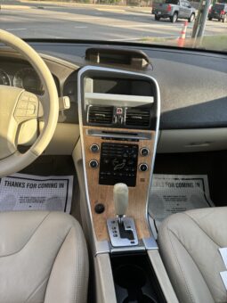 2010 Volvo Xc60 full