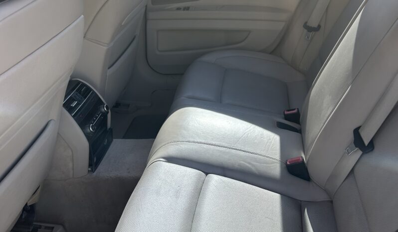 2008 Hyundai Santa Fe full