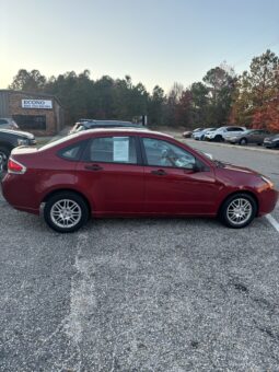 2011 Ford Focus full