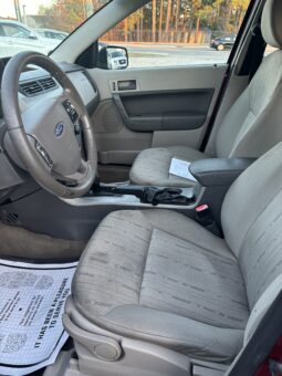 2011 Ford Focus full