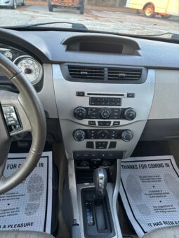 2011 Ford Focus full