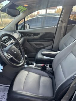 2015 Buick Encore full