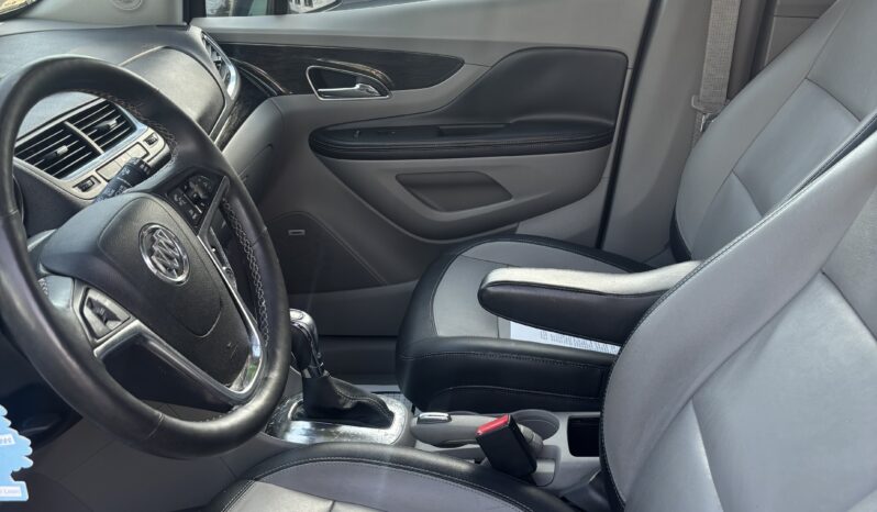 2015 Buick Encore full