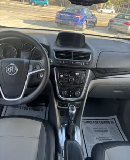 2015 Buick Encore full