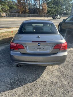 2011 BMW 328 full