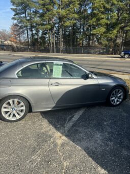 2011 BMW 328 full