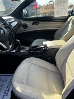 2011 BMW 328 full