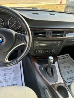 2011 BMW 328 full