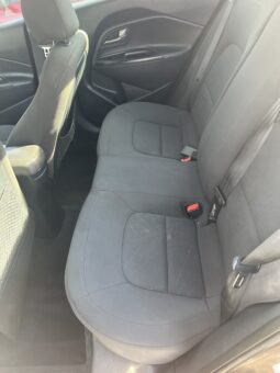 2013 Kia Rio full