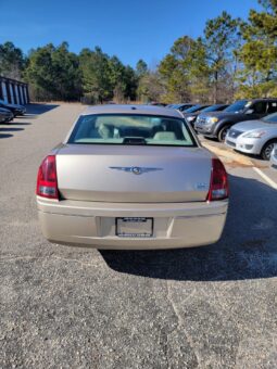 2006 Chrysler 300 full