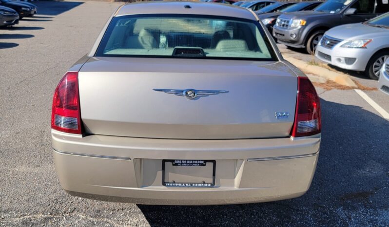 2006 Chrysler 300 full