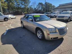 2006 Chrysler 300 full