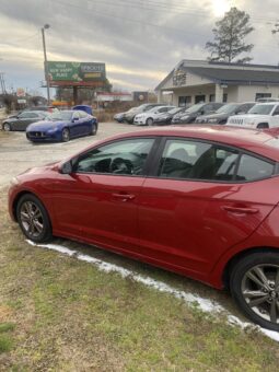 2017 Hyundai Elantra full