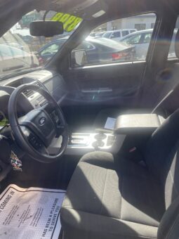 2010 Ford Escape full