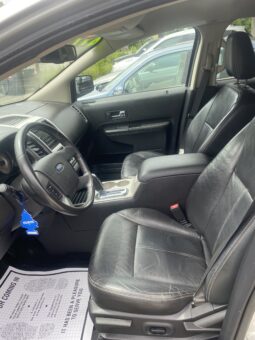 2007 Ford Edge full