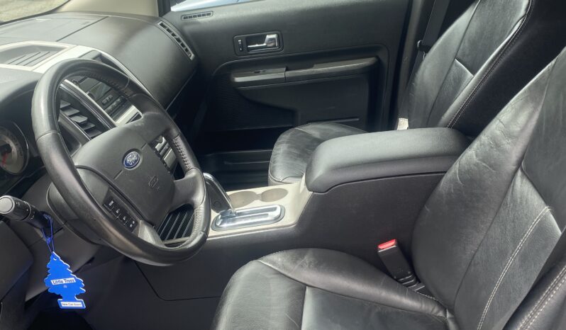 2007 Ford Edge full