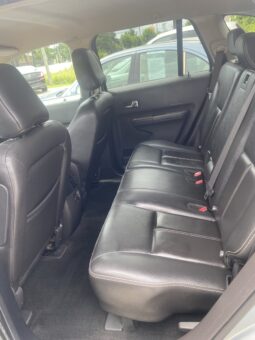 2007 Ford Edge full