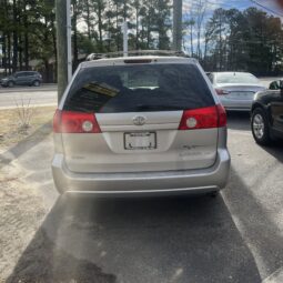 2005 Toyota Sienna full