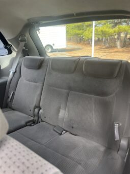 2005 Toyota Sienna full