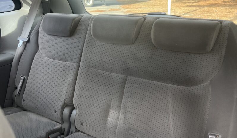 2005 Toyota Sienna full