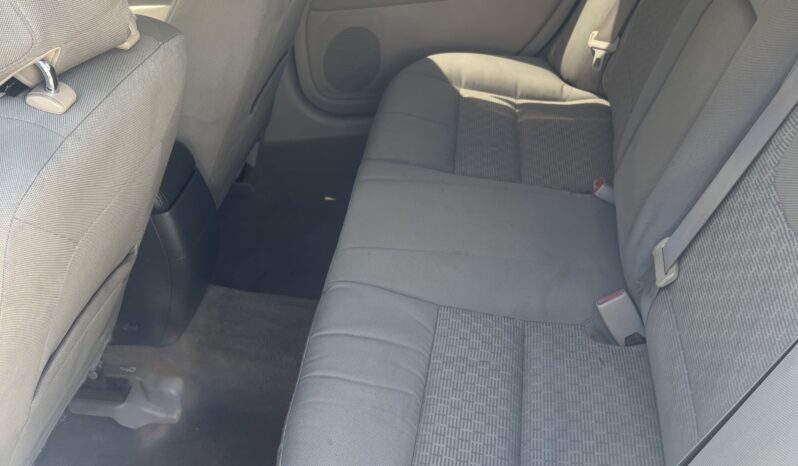 2012 ford fusion full