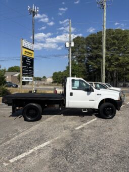 2004 Ford F450 full