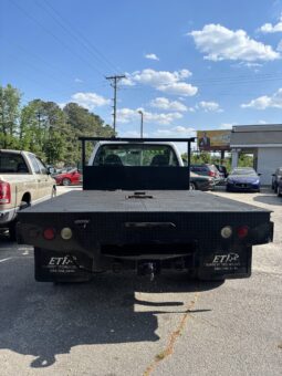 2004 Ford F450 full
