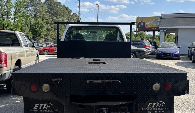 2004 Ford F450 full