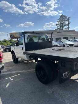 2004 Ford F450 full