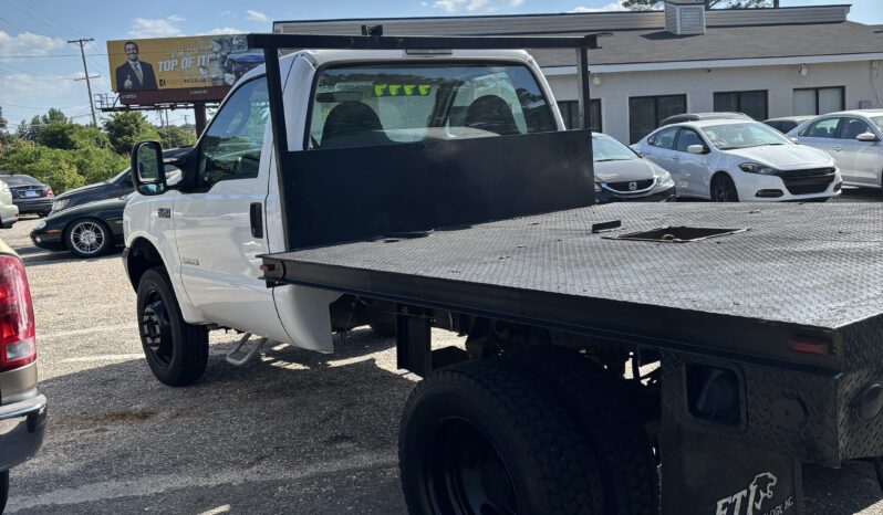 2004 Ford F450 full