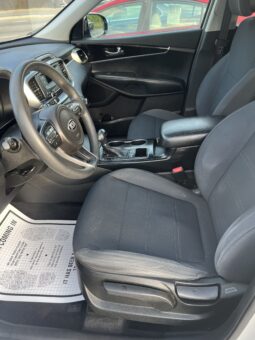 2016 Kia Sorento full