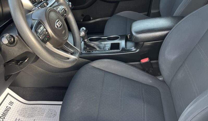 2016 Kia Sorento full