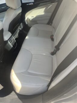 2015 Chrysler 300 full