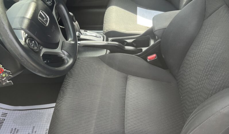 2014 Honda Civic full